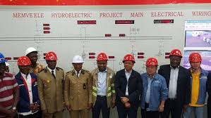 Quelques chiffres clés du secteur de l’énergie électrique au Cameroun